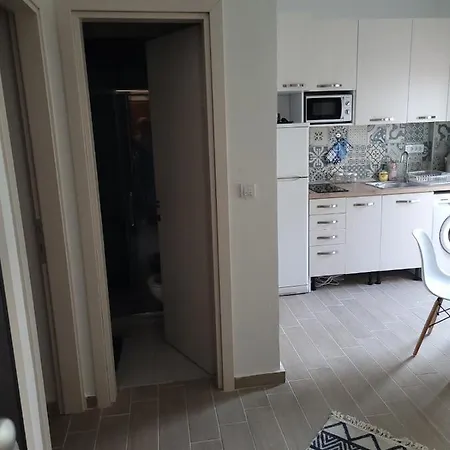 Mago 1 Nea Kallikrateia