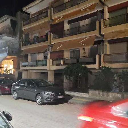 Mago 1 Apartment Nea Kallikrateia