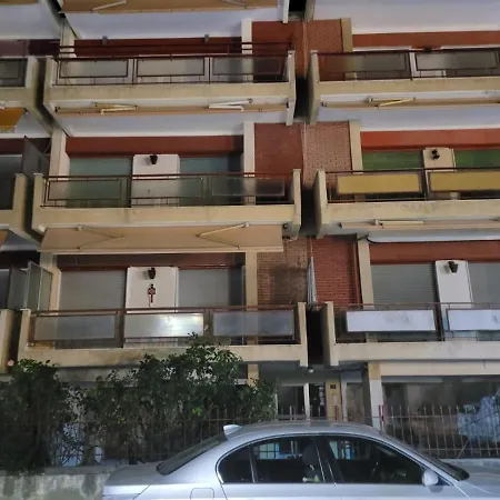 Apartment Mago 1