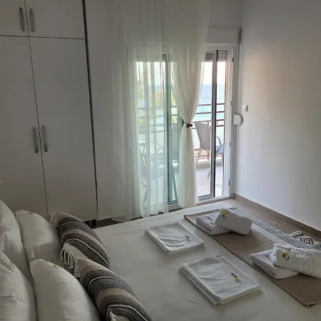 Mago 1 Apartamento *