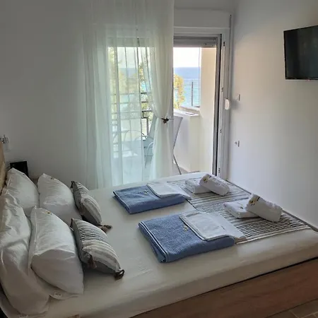 Apartamento Mago 1
