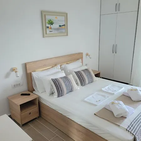 Apartment Mago 1 Nea Kallikrateia