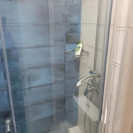 Apartment Mago 1 Nea Kallikrateia