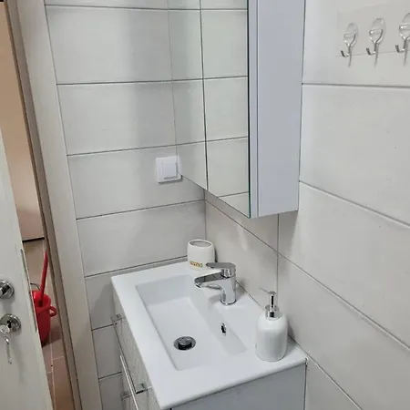 Apartment Mago 1