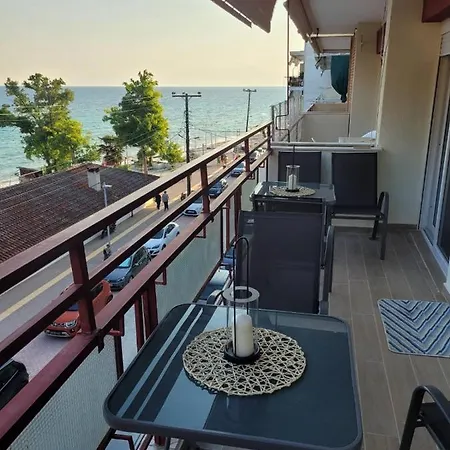Mago 1 Apartment