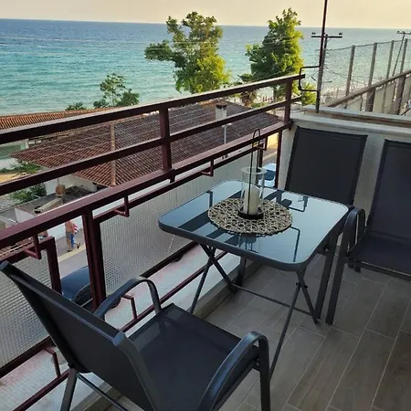 Apartment Mago 1 Nea Kallikrateia