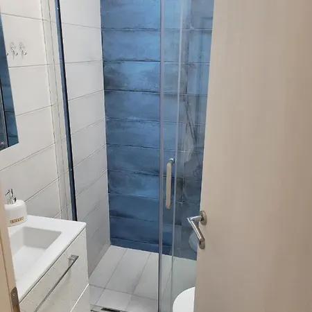 Apartment Mago 1 *